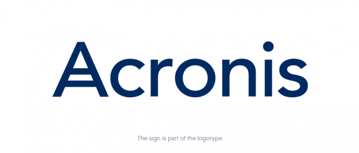 ACRONIS