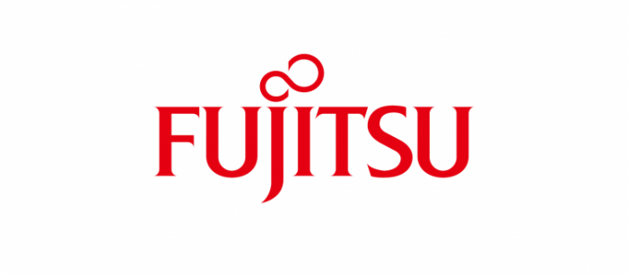 FUJITSU