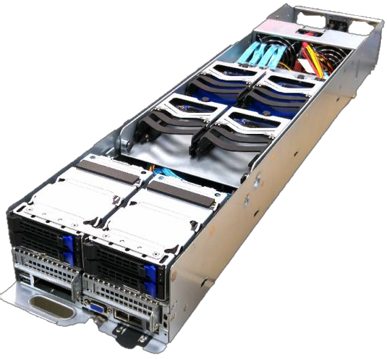 Узел AQO22T-C21 для стойки OCP AQube Standard.png