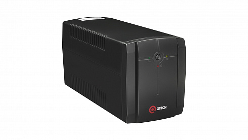 ИПБ QTECH