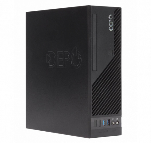 Системные блоки DEPO Neos Compact