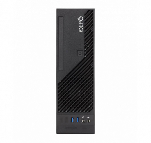 Системные блоки DEPO Neos Compact