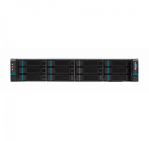 Двухпроцессорные серверы DEPO Storm 3000