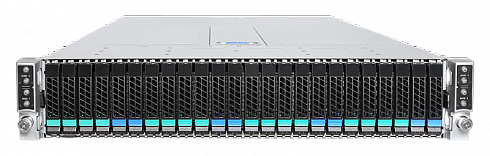 Многонодовые серверные системы