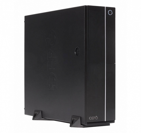 Системные блоки DEPO Neos Desktop