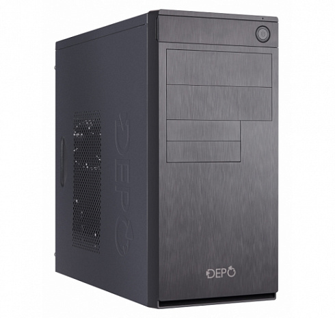 Системные блоки DEPO Neos Desktop