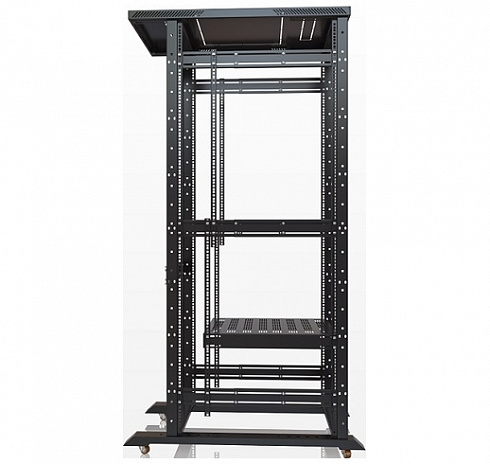 Двухрамные серверные стойки DEPO Rack