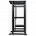 Двухрамные серверные стойки DEPO Rack