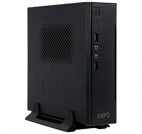 Системные блоки DEPO Neos Compact