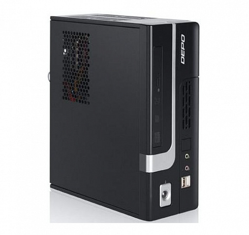Системные блоки DEPO Neos Compact