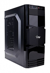 iRU office
