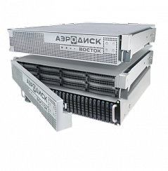 AeroDisk СХД 