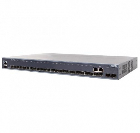L3 коммутаторы DEPO Switch 3000