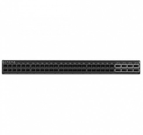Top-of-Rack коммутаторы DEPO Switch 4000