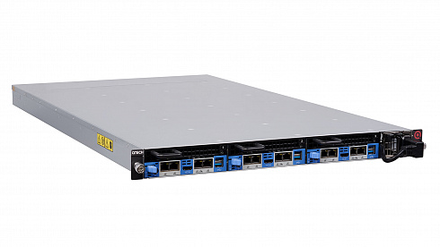 Multi Node платформы QTECH