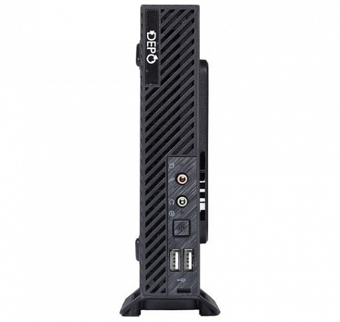 Системные блоки DEPO Neos Compact