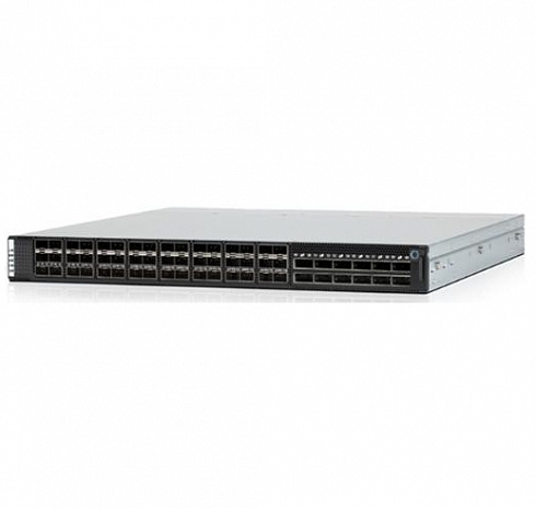 Top-of-Rack коммутаторы DEPO Switch 4000