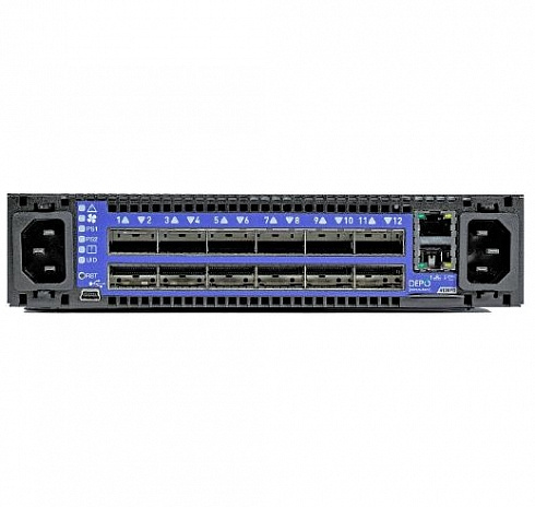 Top-of-Rack коммутаторы DEPO Switch 4000