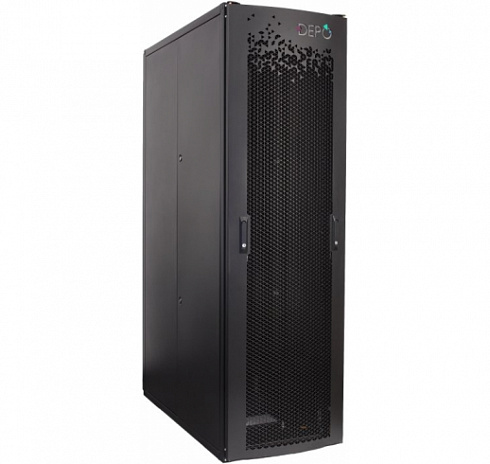 Серверные шкафы DEPO Rack